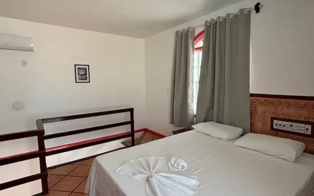 Pousada Villa Rosada