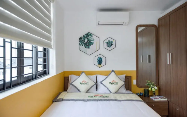 Rainbow Apartment Hai Phong