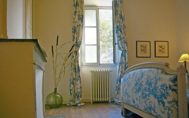 Les Chambres Anglaises - Chambres d'Hôtes