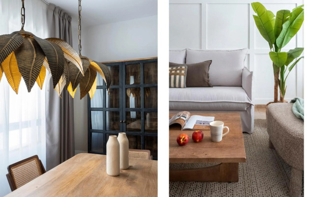 Bright Apartment in the Heart of Seville