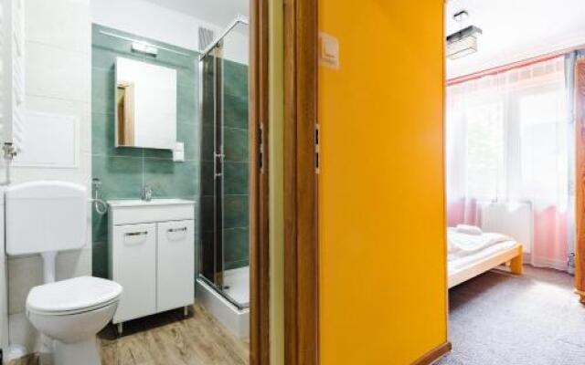 Apartamenty Gronik Zakopane