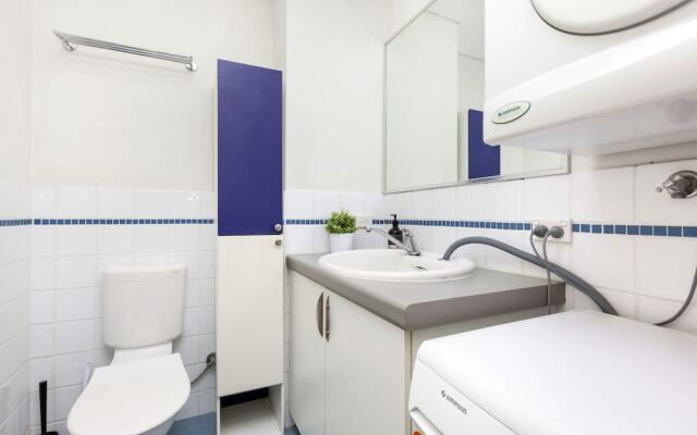 Stylish Inner City Apartment