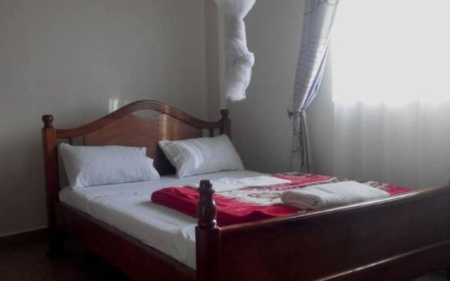 Georgia Hotel