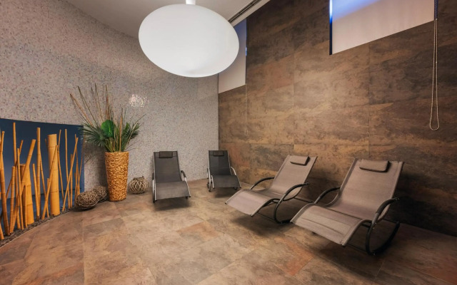Eurostars Palazzo Zichy