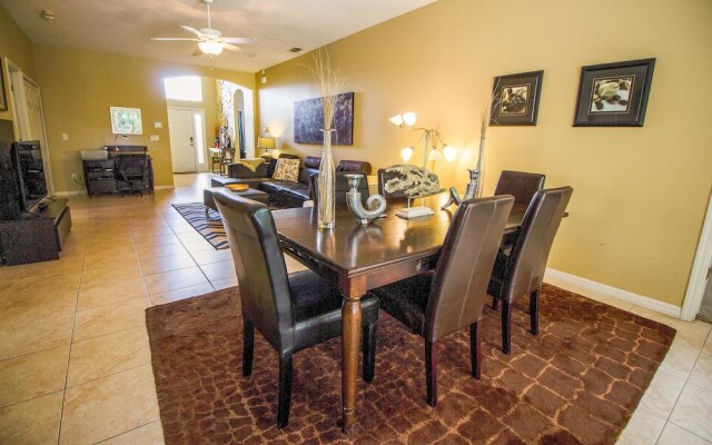 Blue Diamond Villa Villa 4 Bedroom