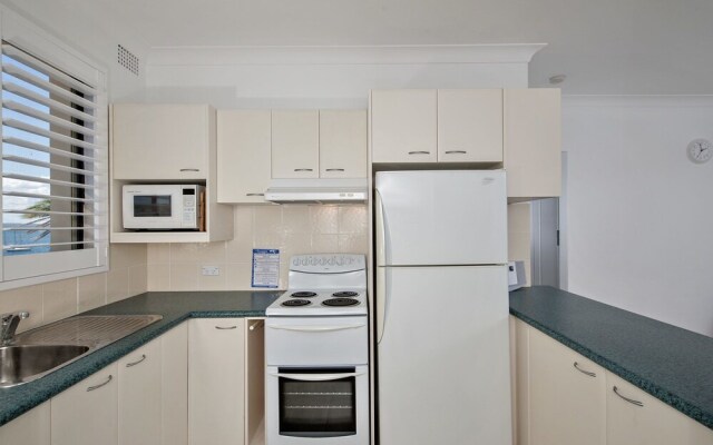 Bay Village Unit 18 47 Shoal Bay Road
