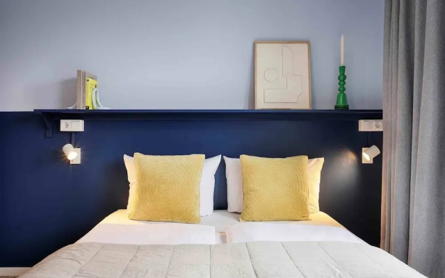Max Aparthotel by Homekeepers