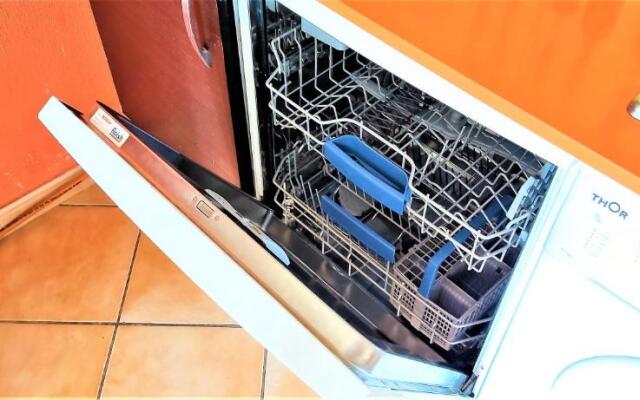 Apartment Segura 2BD