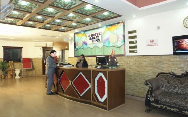 Hotel Karat 87 Inn