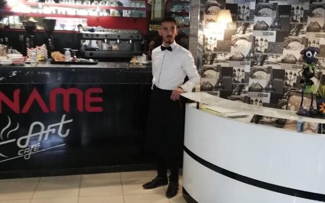 Appart Hotel Tanger Paname