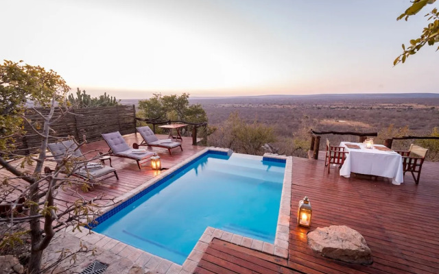 Bushwa Game Lodge