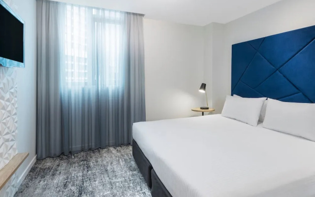 Adina Apartment Hotel Melbourne Northbank