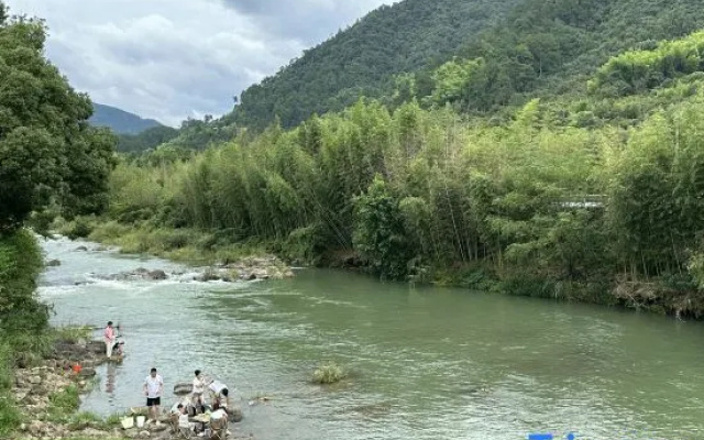 Zhixiju Pillow Water Homestay