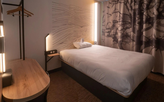 B&B Hotel Rennes Parc Expo Aéroport