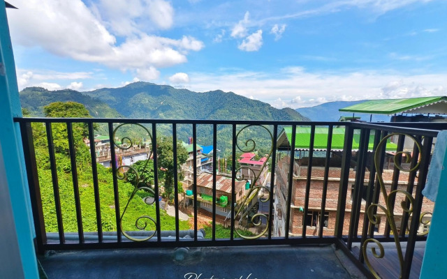 Sharthi Homestay and Lodging