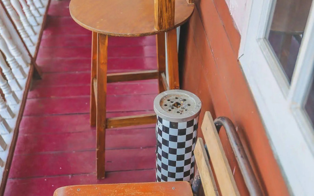 Phurida Hostel - Adults Only