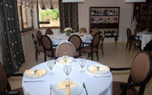 Griff Hotel