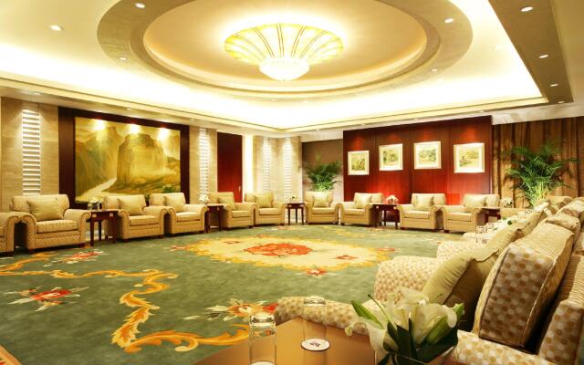 Tianjin Saixiang Hotel