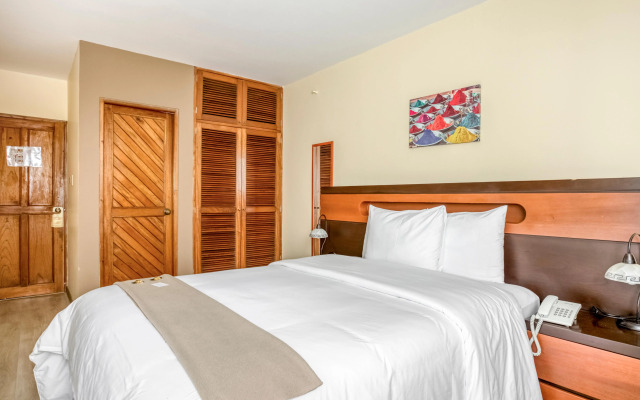 Hotel Las Palmas