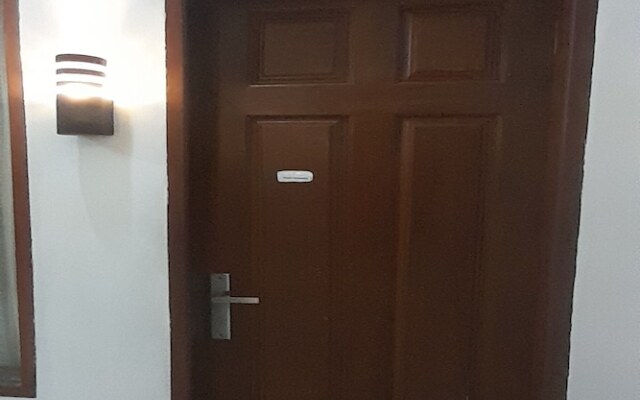 OYO 931012 Tamara Homestay SyariahNearMasjid Raya Medan