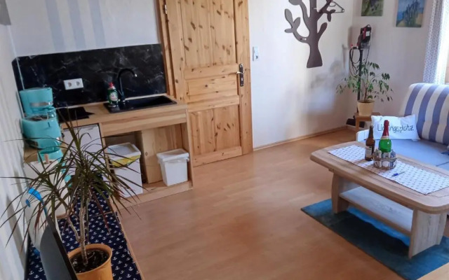 Ferienwohnungen Zinnowitz USE 3480