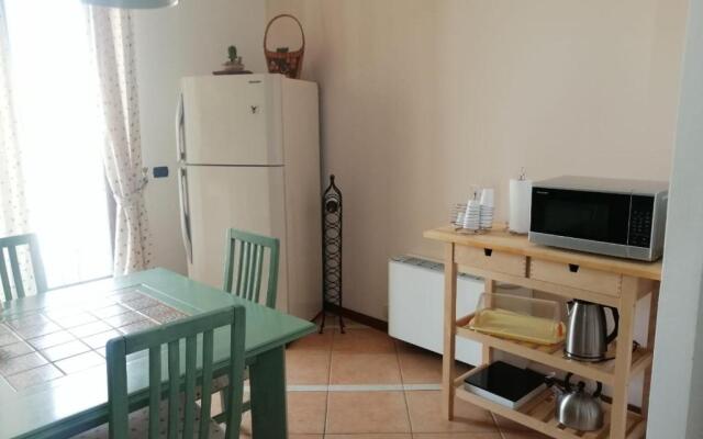 Casa Sbrizza
