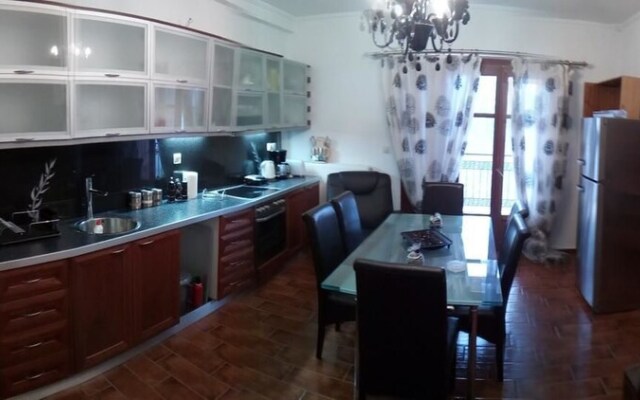 Delphi Paradise Apartments