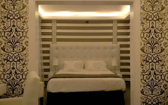 Mina Accomodation