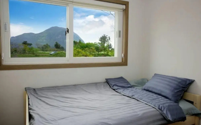 takche pension joy house