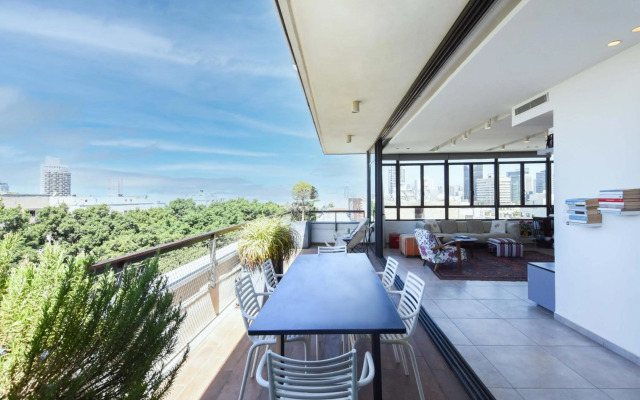 Out of Time by HolyGuest