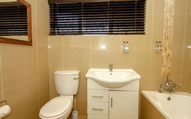 Umhlanga Backpackers