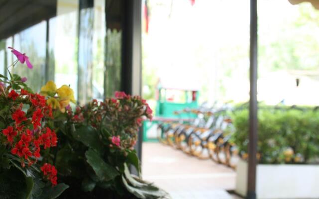 Hotel Perla