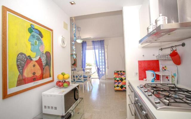 Donnalucata Casa Vacanze