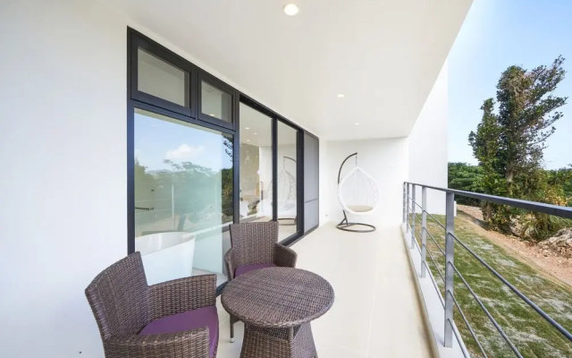 E-horizon Resort Premium SESOKO B