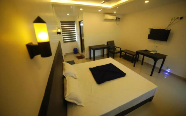 Sooryavamshi Residency