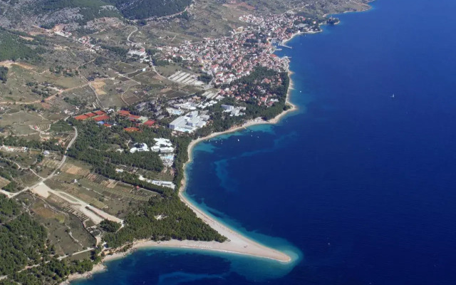 Villa Senjkovic