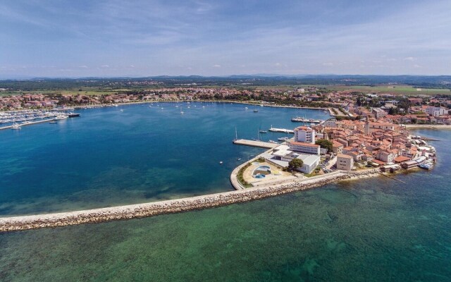 Awesome Home in Umag With Wifi and 3 Bedrooms