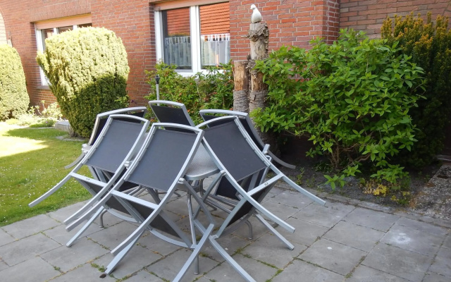Ferienwohnung Kornew