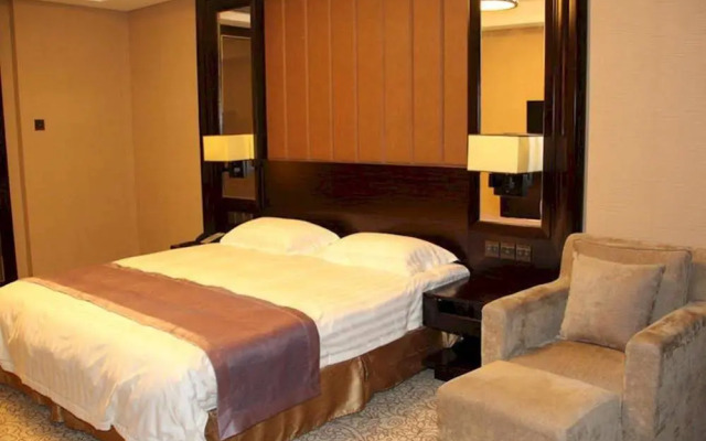 Hebei Huibin Hotel