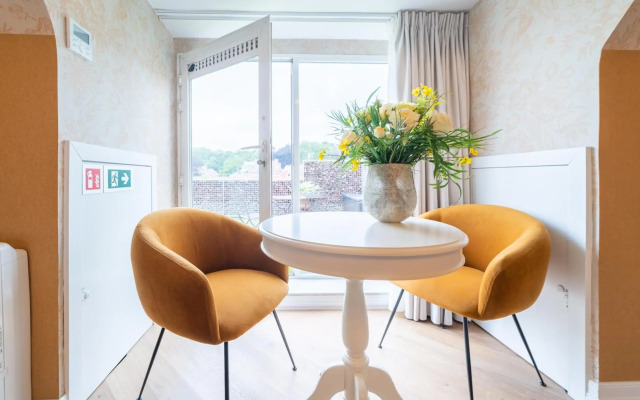 Grand Hotel Normandy by CW Hotel Collection