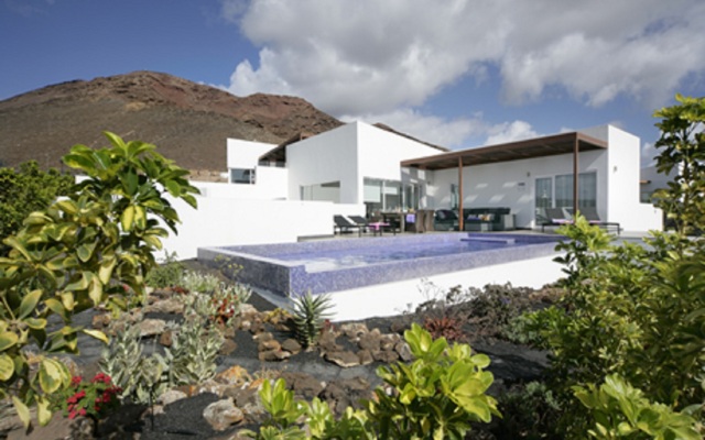 Hoopoe Villas Lanzarote