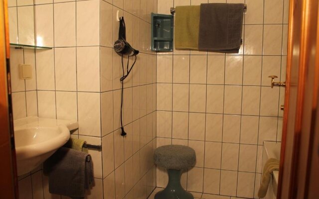 Haralds Ferienwohnungen