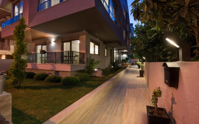 Trend Suites