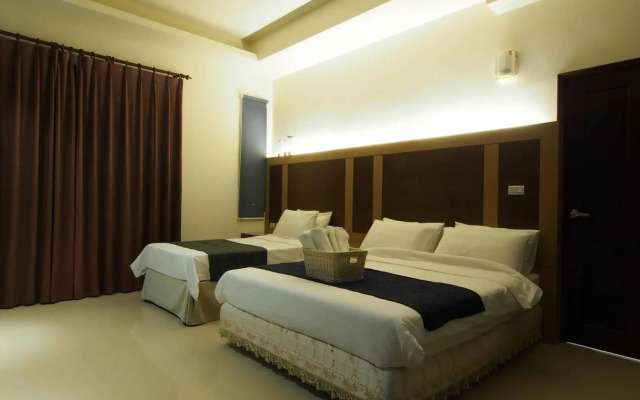 Viasea B&B