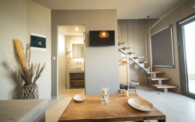 Theros Suites