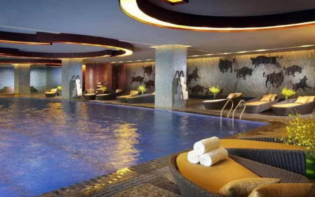 Crowne Plaza Lijang Ancient Town