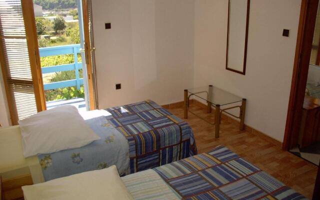 Apartments Blue - 200 m from sea