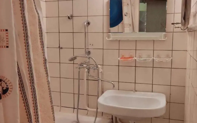 Добро пожаловать в столицу на улице 2-я Сокольническая 8