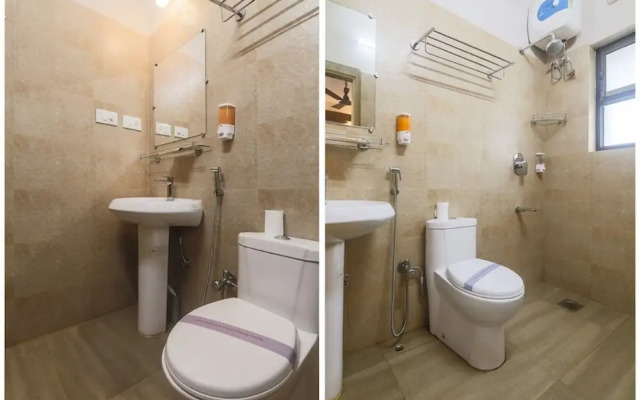 Hotel Gulmohar Grand