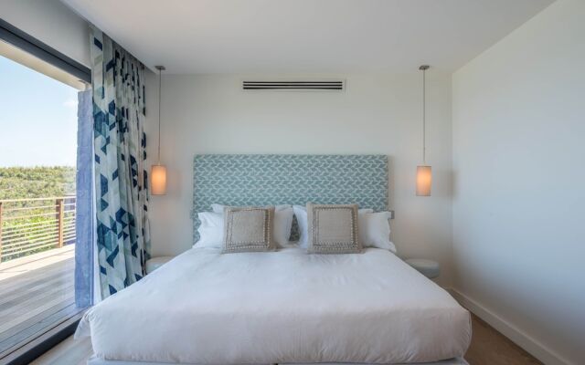 Dream Villa St-Barth Lital